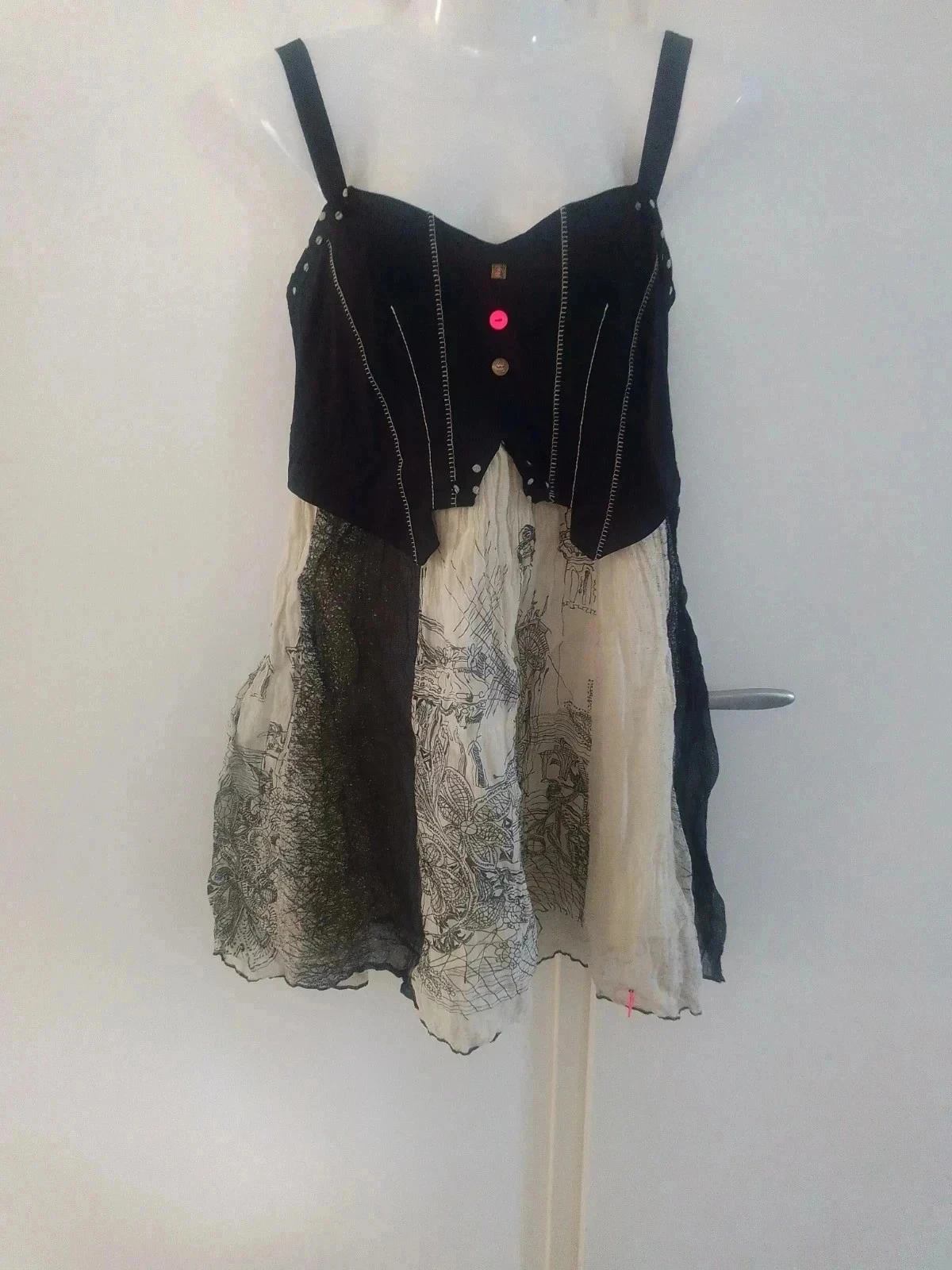 Jolie Robe / tunique 34